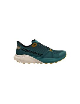 Zapatillas Dynafit Trail Hombre Azul