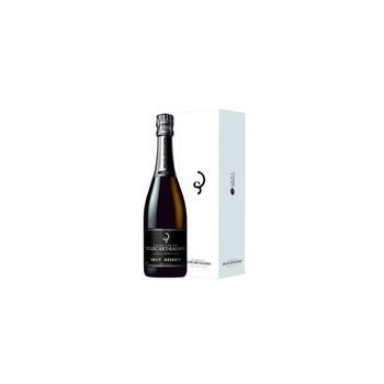 Billecart-salmon Brut Réserve En Estuche  Francia Champagne 75 Cl. 12.5º