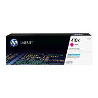 hp 410x magenta  original high capacity toner cartridge cf413x