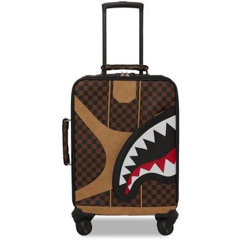 Sprayground Mochila Hennyville Carry On para hombre