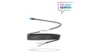 Cable  p de alimentacion bosch de 200 mm para faro  p  bch3320 200