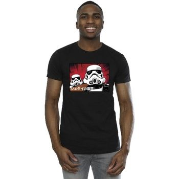 Disney Camiseta BI46868 para hombre