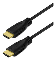 ewent ec1325 cable hdmi de ultra alta velocidad 8k con ethernet 10m