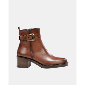 Dorking Botines D9801 para mujer