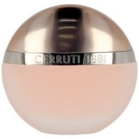 cerruti 1881 agua de colonia 1881 eau de toilette for women 50 ml para mujer
