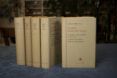 coleccion ramon perez de ayala (5 vols.)