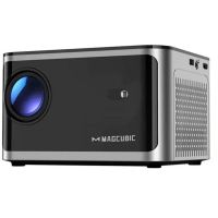 proyector magcubic hy350 fullhd 580 lumenes 150 led lcd smart tv portatil