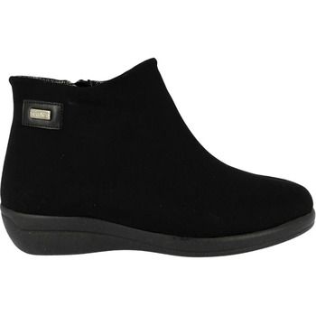 Doctor Cutillas Botas 43524 negro para mujer