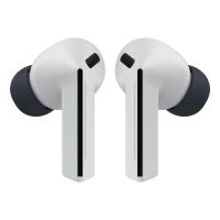 auriculares samsung galaxy sm-r420nzaaitv inalambricos bluetooth con cancelacion de ruido microfono y proteccion ip54 color gris
