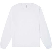 bella  canvas camiseta manga larga ca3511 para mujer