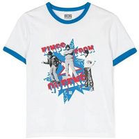 run dmc tops y camisetas kings from queens para mujer