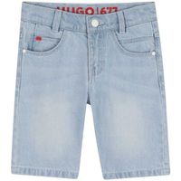 hugo short nino 677 para nino