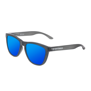 Gafas de sol Hawkers Regular Smoky Grey - Sky