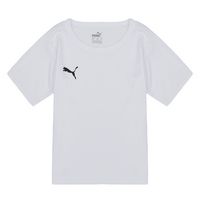 puma camiseta teamrise match day para nino