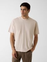 camiseta oversize