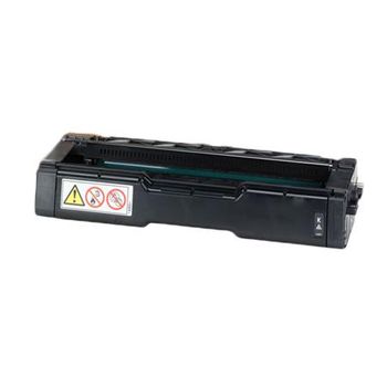 Compatible Black Kyocera TK150K Toner Cartridges