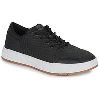 timberland zapatillas maple grove knit ox para hombre