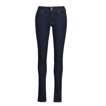 Levis Jeans 711 DOUBLE BUTTON para mujer