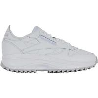 reebok sport zapatillas baskets classic sp blanc para mujer