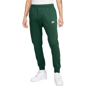 Nike Pantalón chandal Sportswear Club Fleece para hombre