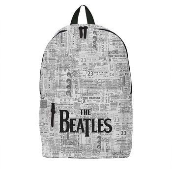 The Beatles Mochila RO15069 para mujer