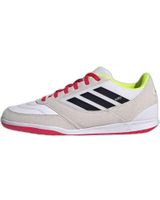 de adidas modelo top sala competition ii blanco
