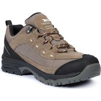 trespass zapatillas de senderismo scree para mujer