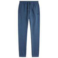 fred perry pantalon chandal sy227 para hombre