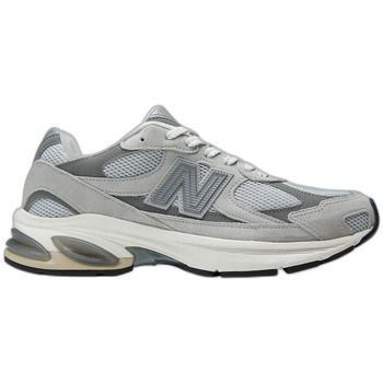 New Balance Zapatillas 2010 Raincloud Harbor Grey para hombre