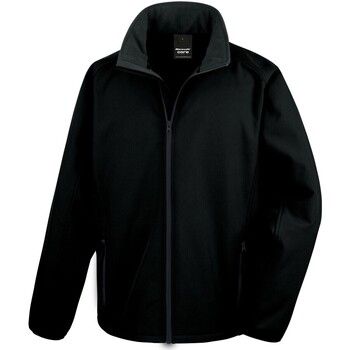 Result Core Chaquetas R231M para hombre