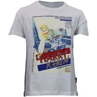 harry kayn camiseta t-shirt garcon ecetup para nino