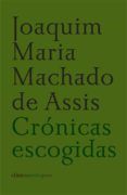 cronicas escogidas