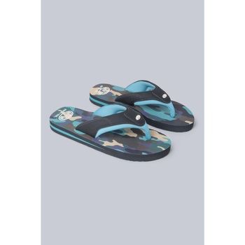 Animal Chanclas Jekyl para niña