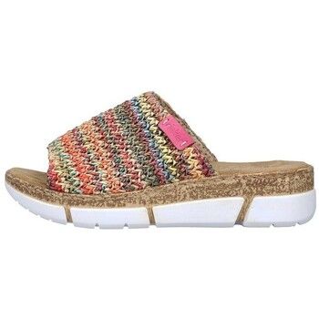Rieker Chanclas V236990 para mujer