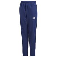adidas pantalon chandal condivo 18 jr para nino