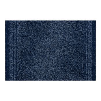 Felpudo Málaga Azul 5072 66x500 Cm