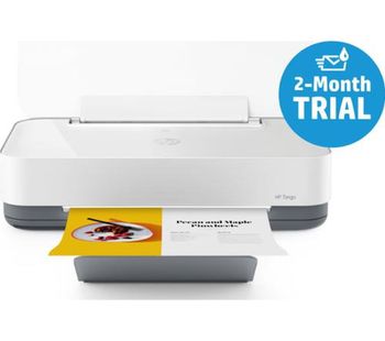 HP Tango All-in-One Wireless Inkjet Printer