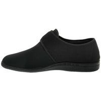 emanuela pantuflas 986 nero pantofola para hombre