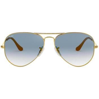 Ray-ban Gafas de sol AVIATOR - UNISEX 0RB3025 para hombre