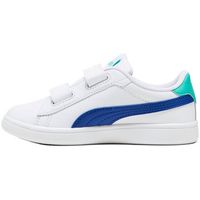 puma zapatillas baskets smash 30 bleublanc para hombre
