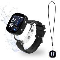 robin k2 reloj gps para ninos con llamadas y sim preactivada sin redes sociales ni juegos negro