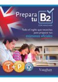prepara tu b2