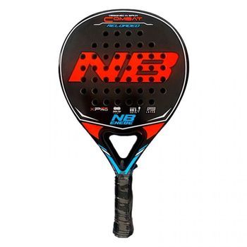 Palas De Padel Enebe Combat Reloaded Carbon 2023