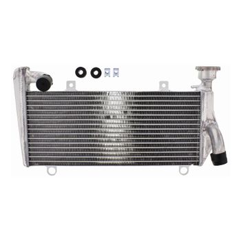 Refrigerador motor Ducati Panigale 1199 agua alta