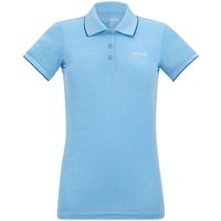 regatta polo remex ii para mujer
