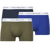 tommy hilfiger boxer trunk x3 para hombre