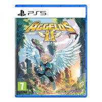 aggelos 2 - juego ps5 - version espana