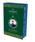 el hobbit edicion ilustrada por el autor