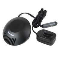 ceramic heater with timer - 200watt