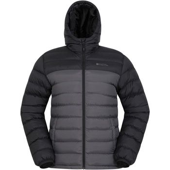 Mountain Warehouse Abrigo de plumas Seasons II para hombre